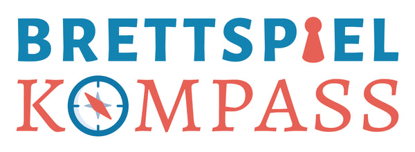 Brettspiel-Kompass